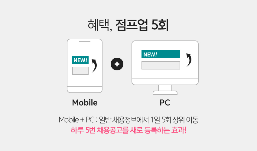 KEB하나은행, 알바천국 제휴이벤트