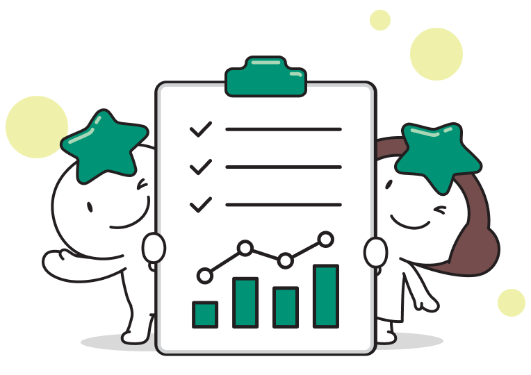 하나은행 ESG 경영 자가진단 서비스