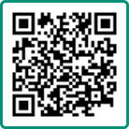 하나원큐기업 서비스 신청 바로가기 QR